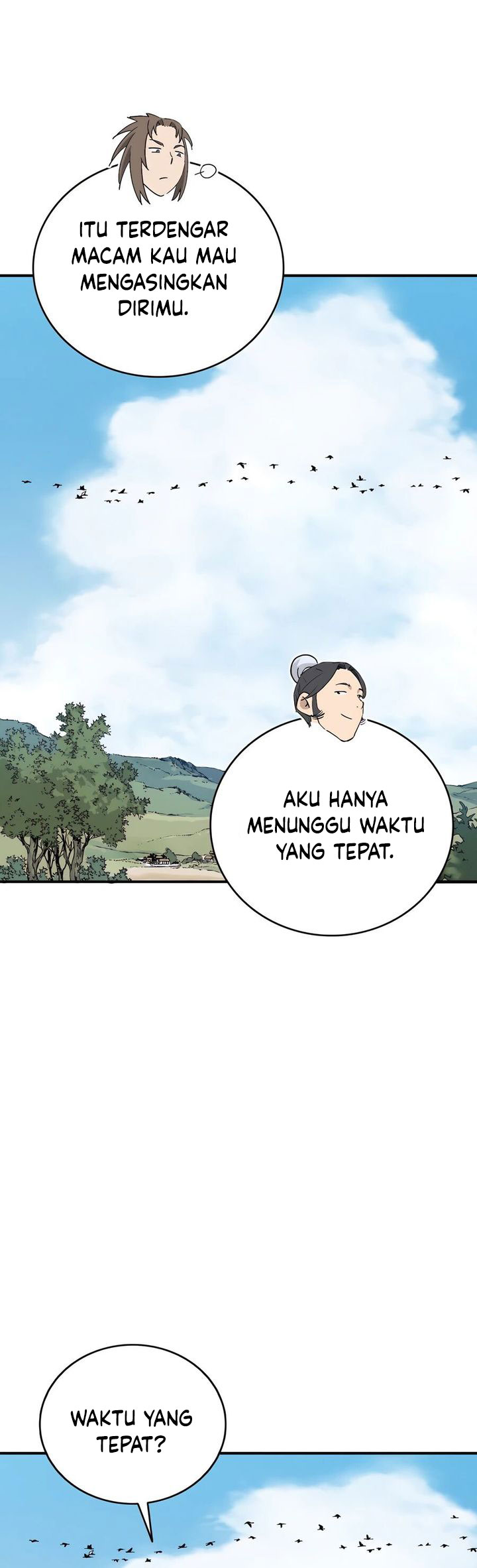 I Reincarnated as a Legendary Surgeon Chapter 148 Gambar 7