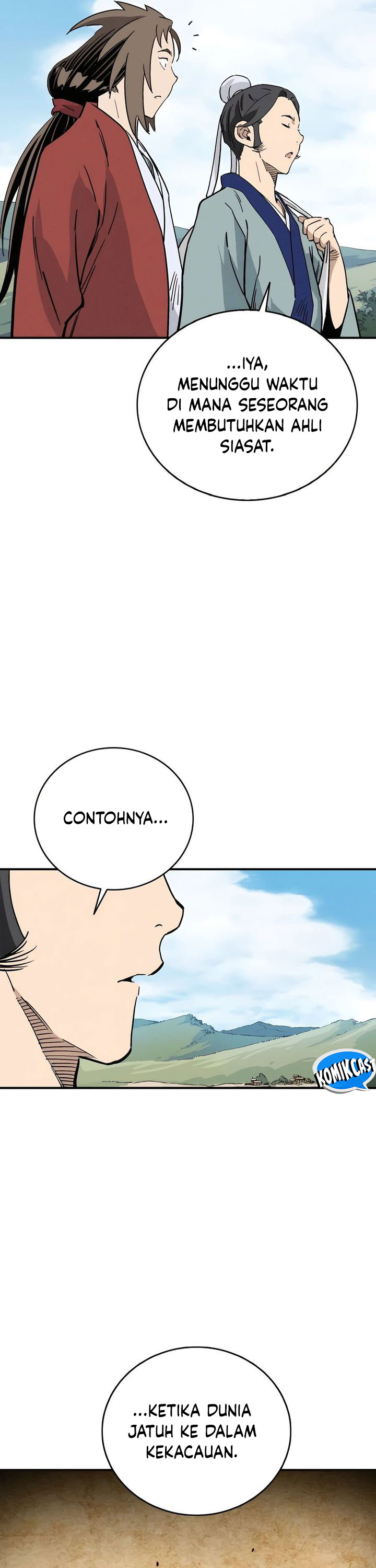 I Reincarnated as a Legendary Surgeon Chapter 148 Gambar 8