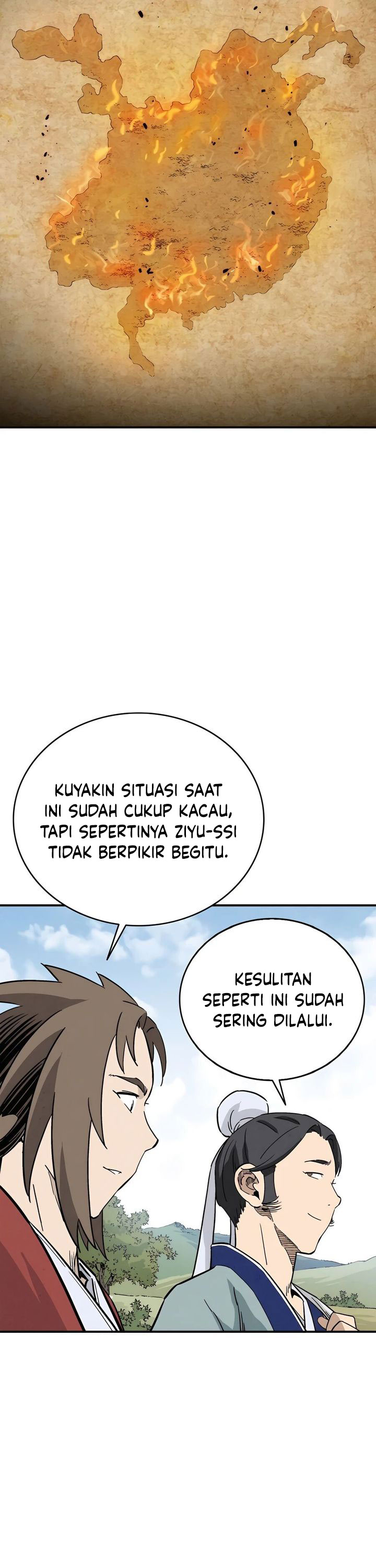 I Reincarnated as a Legendary Surgeon Chapter 148 Gambar 9