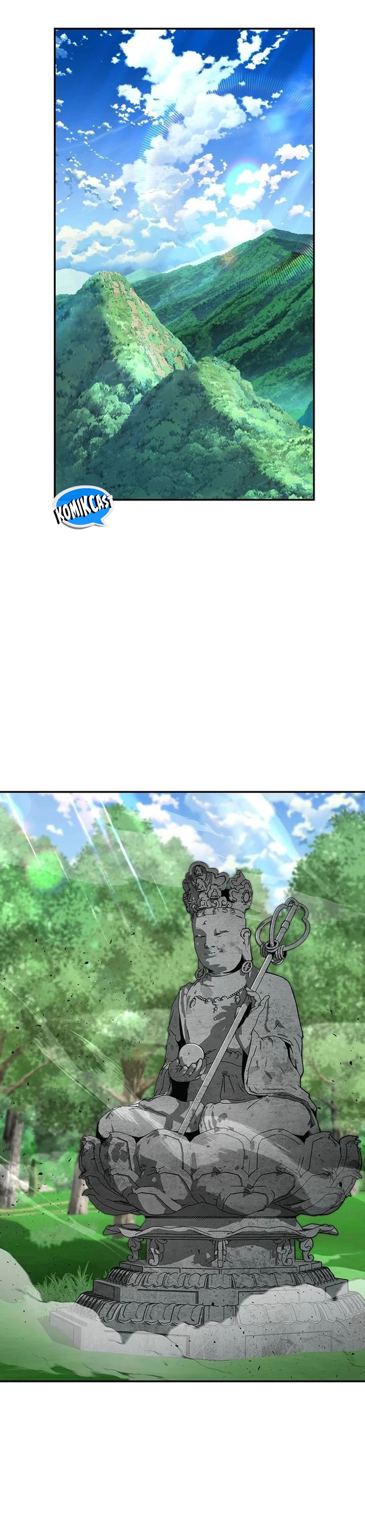 The World’s Best Kunlun Tavern Chapter 37 Gambar 15