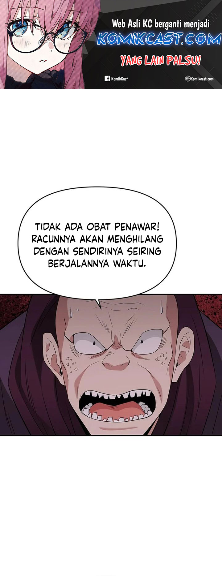 Baca Manhwa The World’s Best Kunlun Tavern Chapter 37 Gambar 2