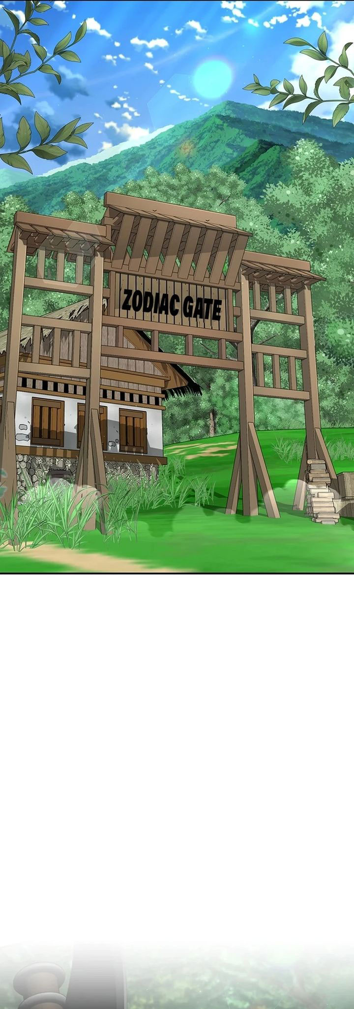 The World’s Best Kunlun Tavern Chapter 37 Gambar 24