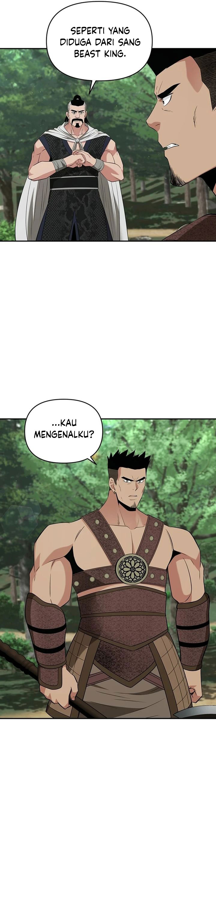 The World’s Best Kunlun Tavern Chapter 37 Gambar 34