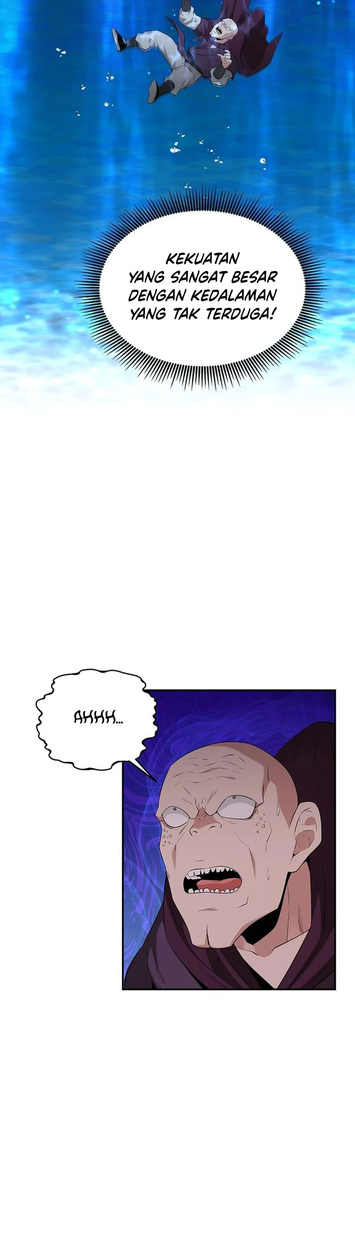 The World’s Best Kunlun Tavern Chapter 37 Gambar 4