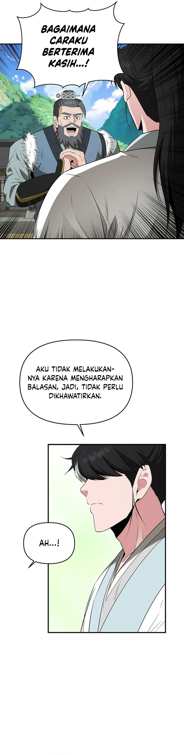 The World’s Best Kunlun Tavern Chapter 37 Gambar 9