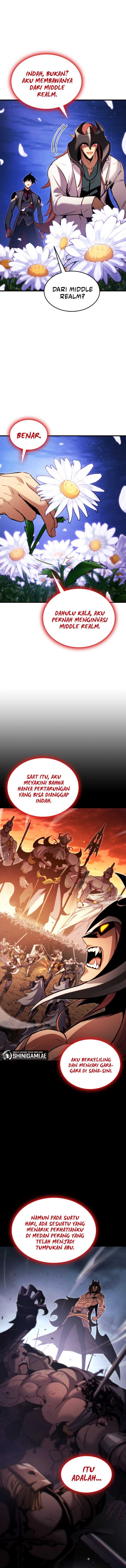 Ranker’s Return (Remake) Chapter 190 Gambar 13