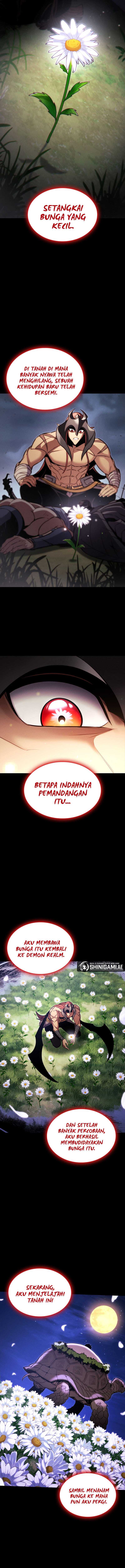 Ranker’s Return (Remake) Chapter 190 Gambar 14