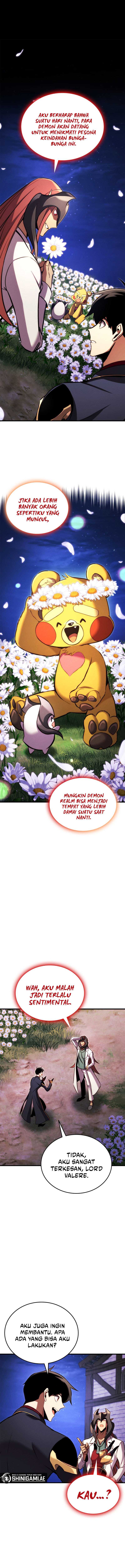 Ranker’s Return (Remake) Chapter 190 Gambar 15