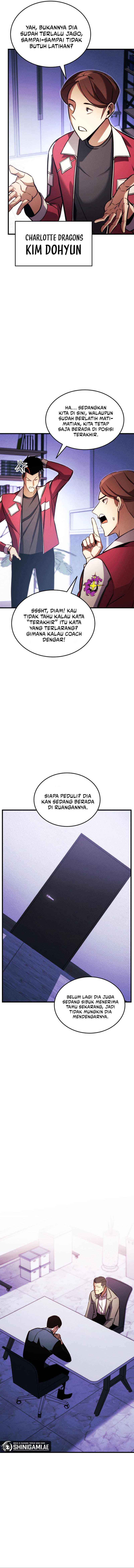 Ranker’s Return (Remake) Chapter 190 Gambar 20