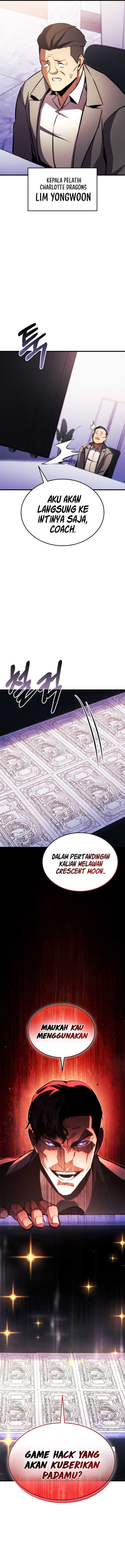 Ranker’s Return (Remake) Chapter 190 Gambar 21
