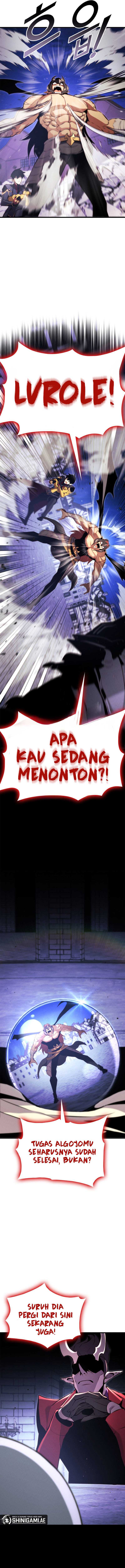 Ranker’s Return (Remake) Chapter 190 Gambar 5
