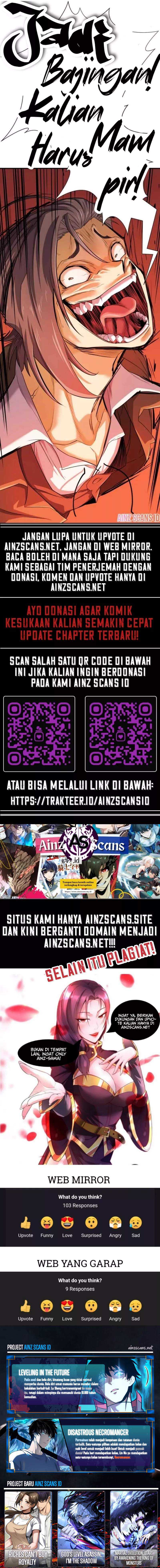 All Football Talents Are Mine Chapter 92 Gambar 9