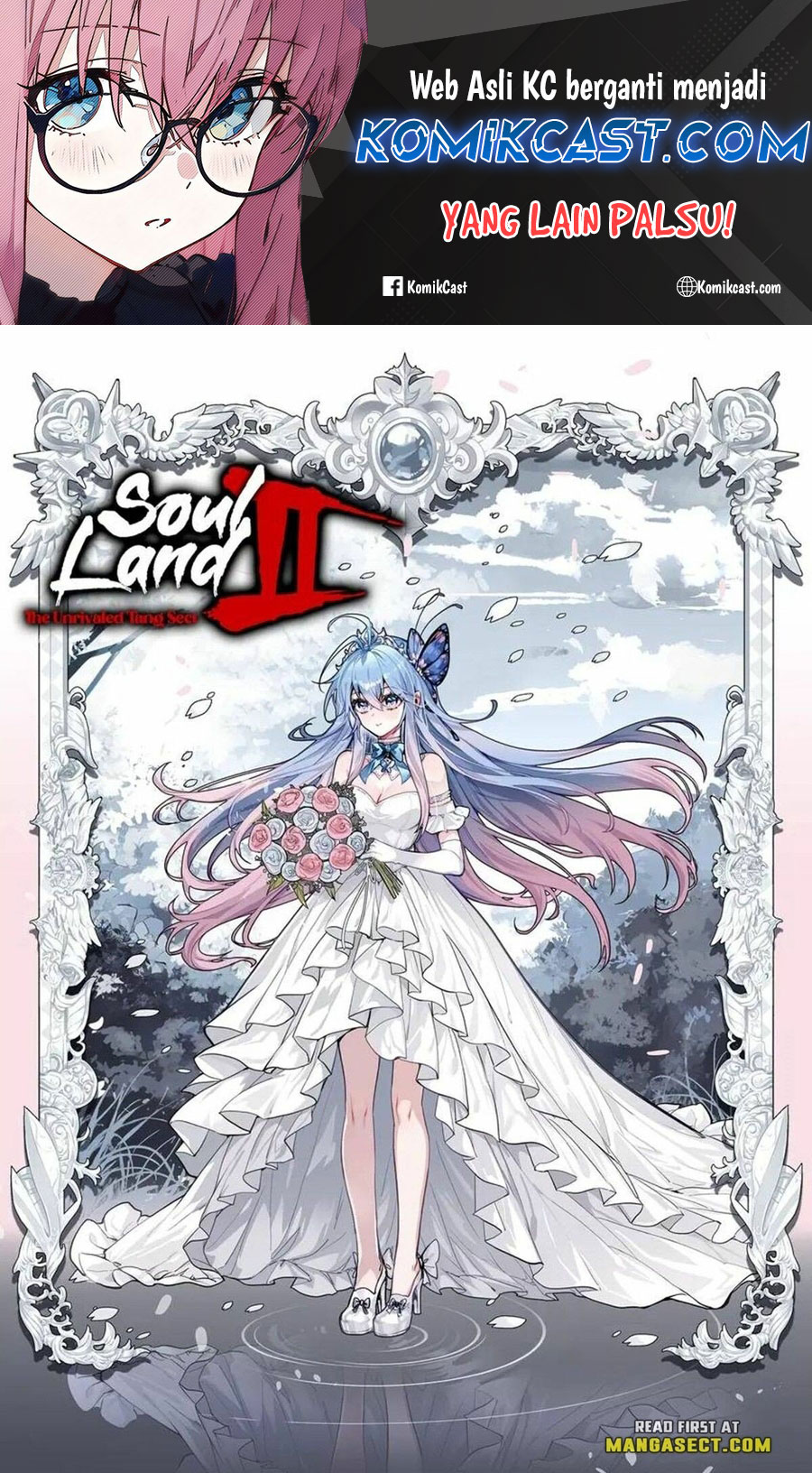 Baca Manhua Soul Land 2 Chapter 376 Gambar 2