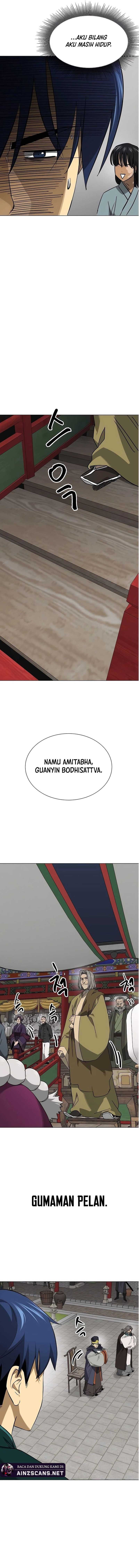 Infinite Level Up in Murim Chapter 221 Gambar 15