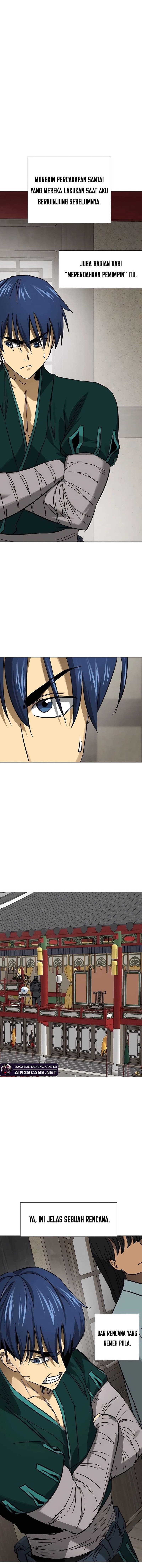 Infinite Level Up in Murim Chapter 221 Gambar 7