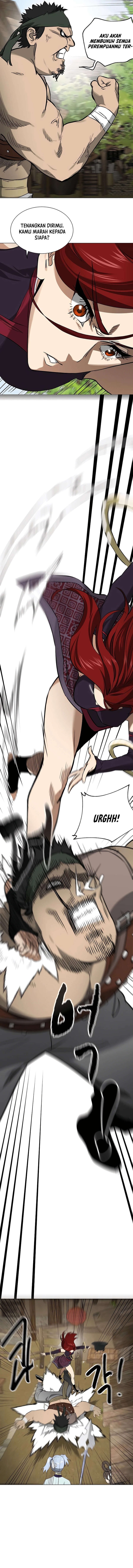 Infinite Level Up in Murim Chapter 217 Gambar 14