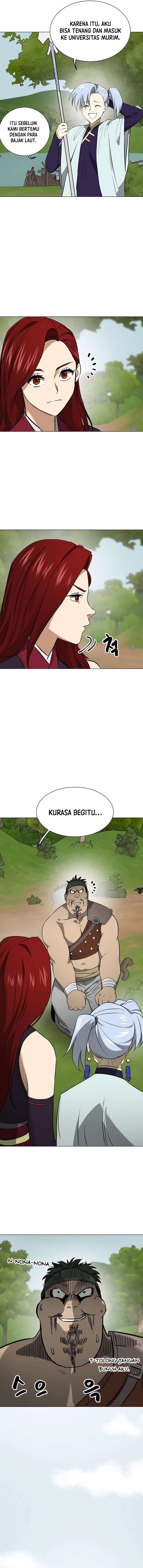 Infinite Level Up in Murim Chapter 217 Gambar 3