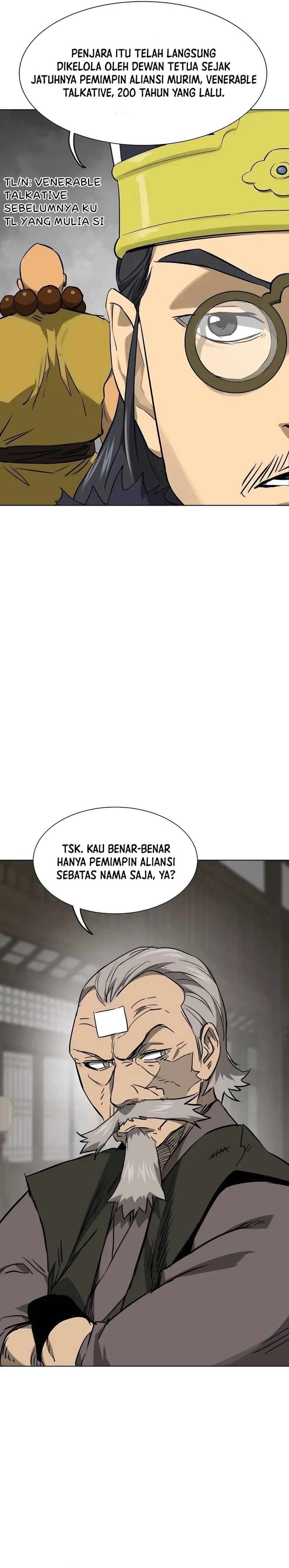Infinite Level Up in Murim Chapter 215 Gambar 17