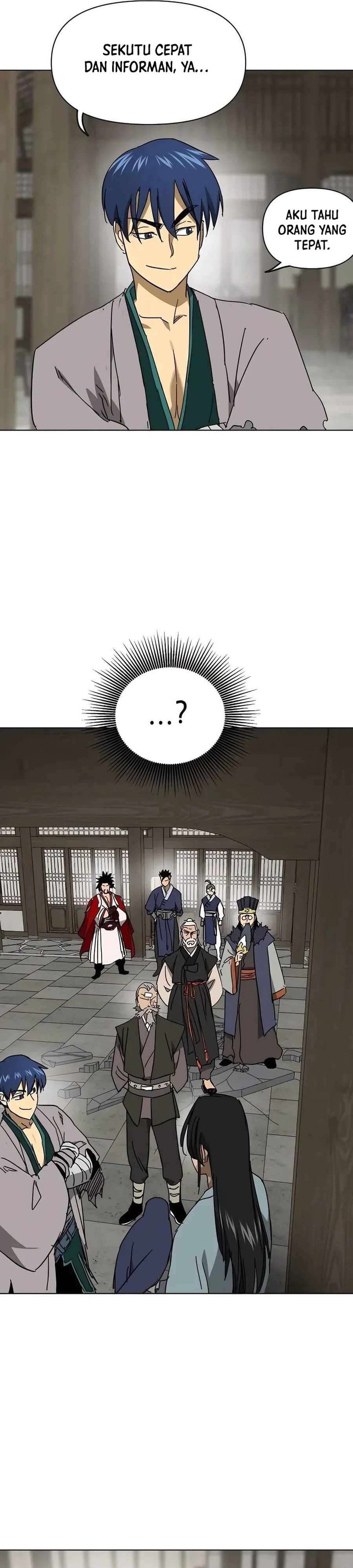 Infinite Level Up in Murim Chapter 215 Gambar 25