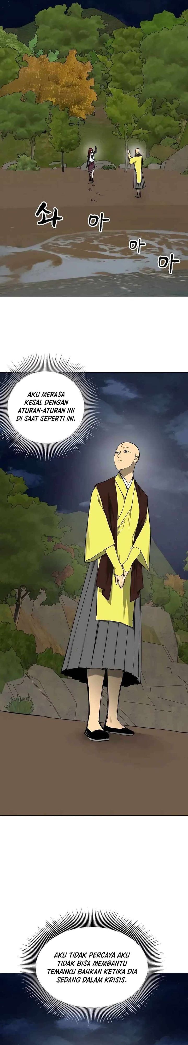 Infinite Level Up in Murim Chapter 215 Gambar 42