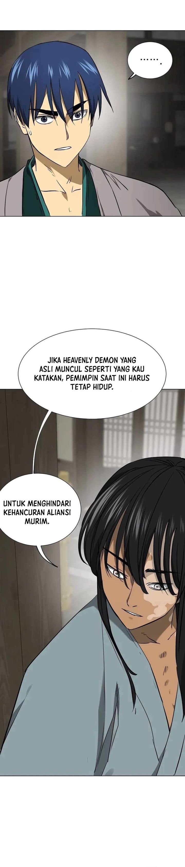 Infinite Level Up in Murim Chapter 215 Gambar 9