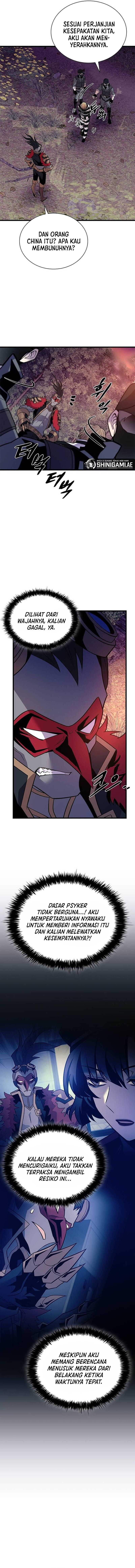 Villain To Kill Chapter 184 Gambar 13