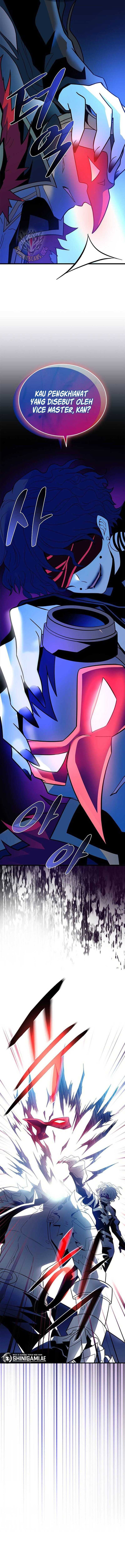 Villain To Kill Chapter 184 Gambar 15