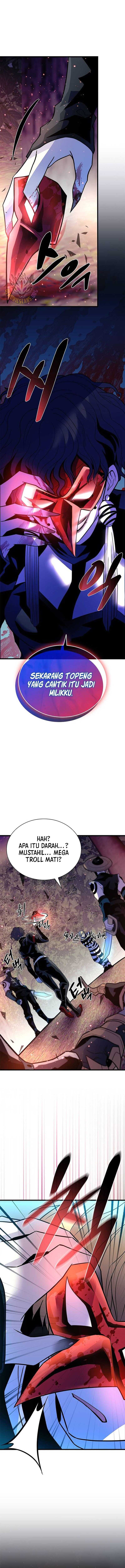 Villain To Kill Chapter 184 Gambar 16
