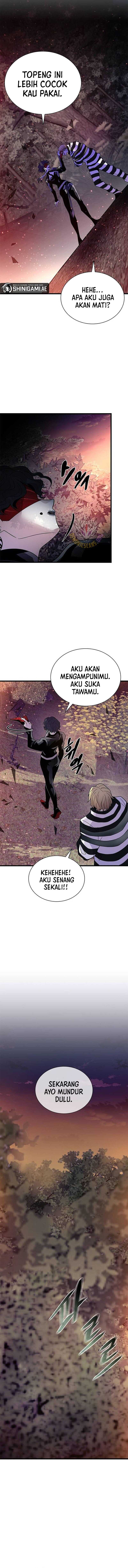Villain To Kill Chapter 184 Gambar 17