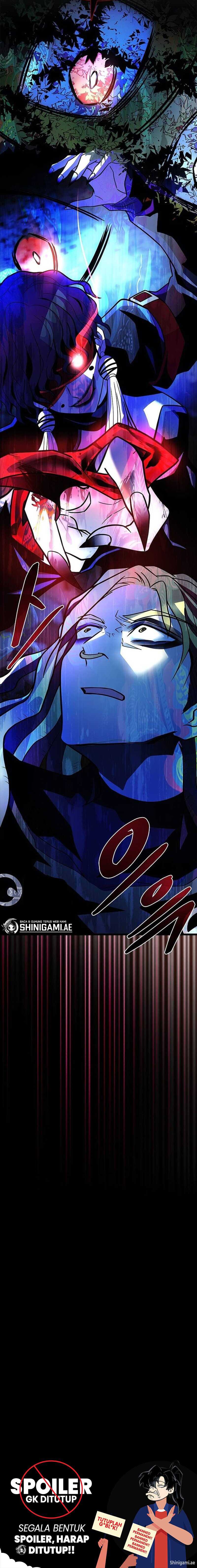 Villain To Kill Chapter 184 Gambar 19