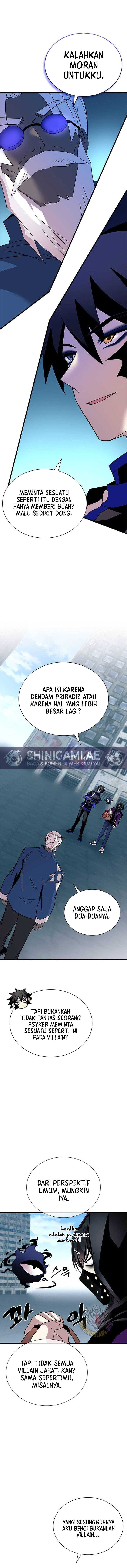 Villain To Kill Chapter 184 Gambar 9