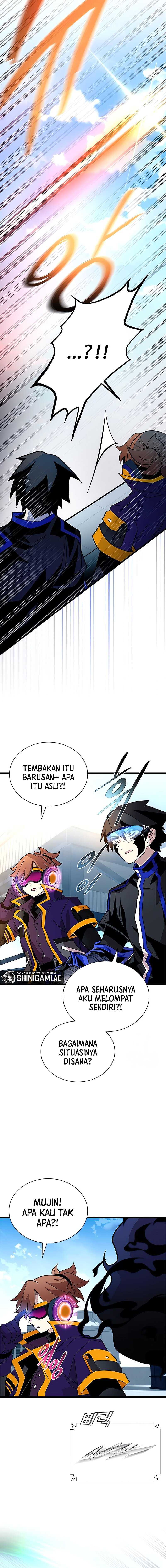 Villain To Kill Chapter 183 Gambar 10