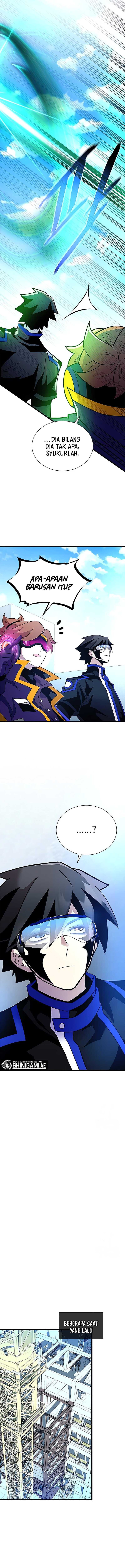 Villain To Kill Chapter 183 Gambar 11
