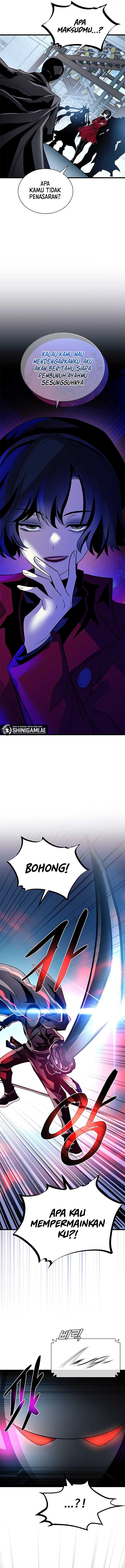 Villain To Kill Chapter 183 Gambar 14
