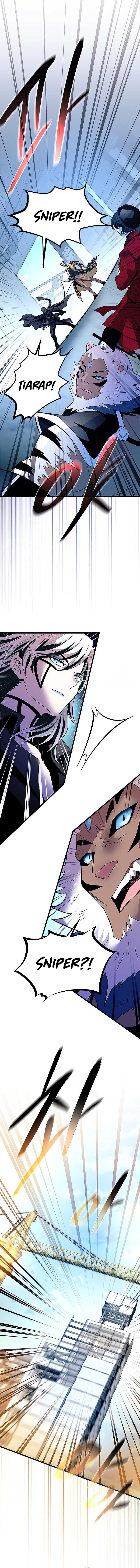 Villain To Kill Chapter 183 Gambar 15