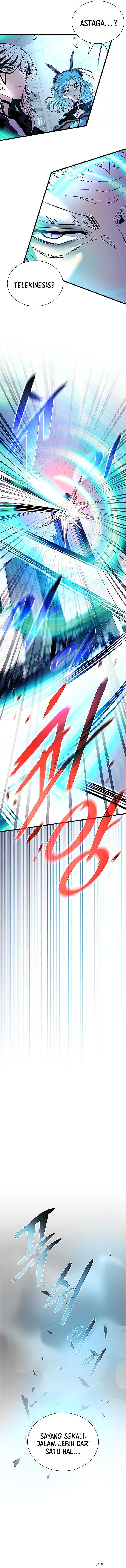 Villain To Kill Chapter 183 Gambar 18