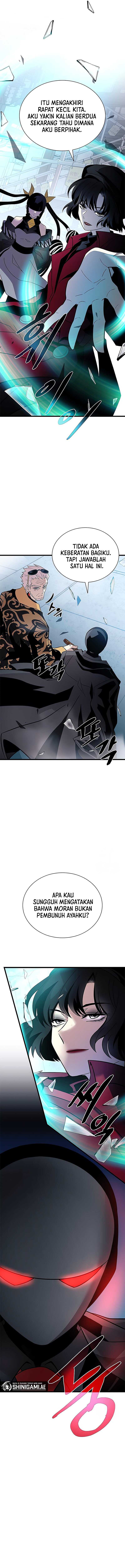 Villain To Kill Chapter 183 Gambar 19
