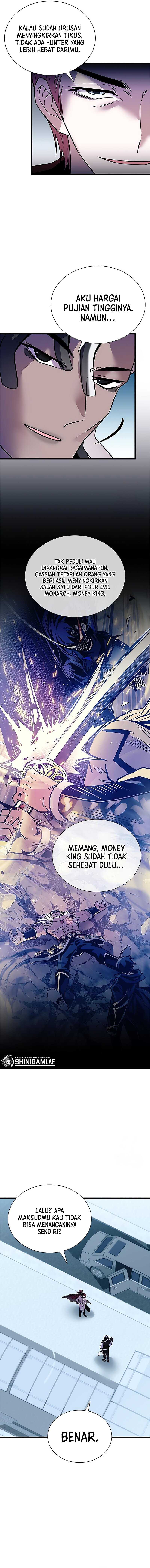 Villain To Kill Chapter 183 Gambar 6