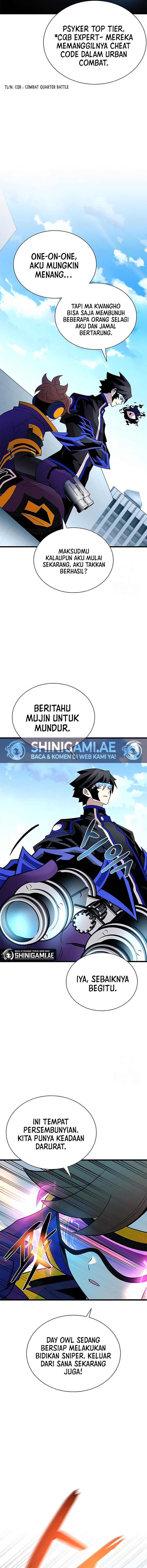 Villain To Kill Chapter 183 Gambar 9