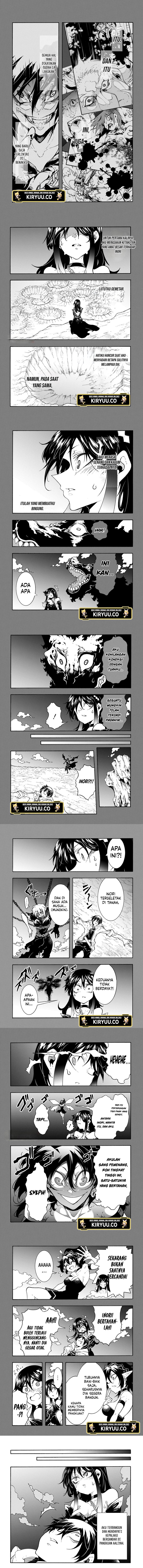 Baca Manga Meccha Shoukan Sareta Ken Chapter 44 Gambar 2