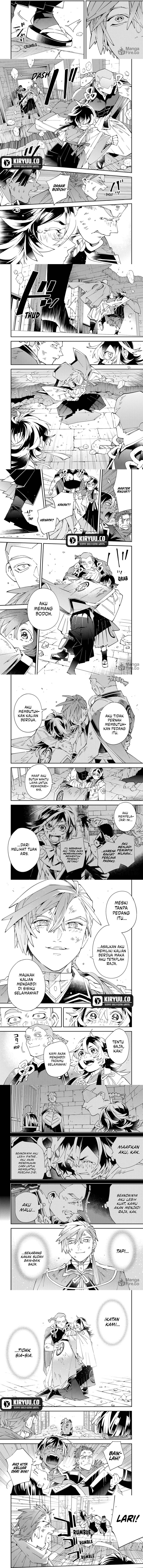 Baca Manga Reincarnated as an Aristocrat with an Appraisal Skill Chapter 152 Gambar 2