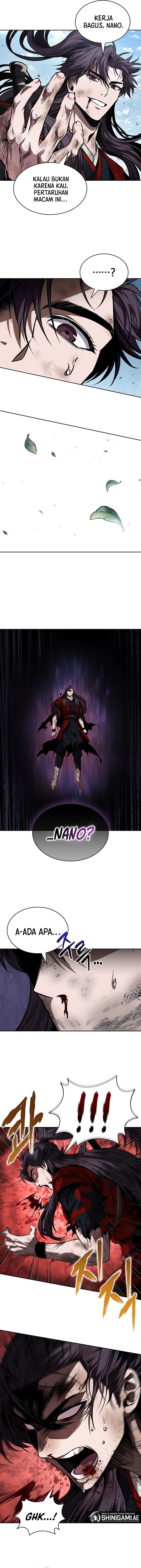 Nano Machine Chapter 259 Gambar 10