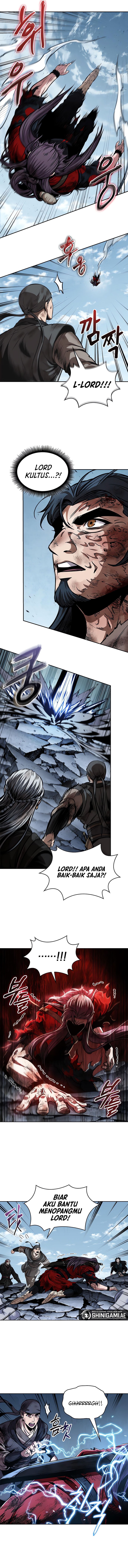 Nano Machine Chapter 259 Gambar 11