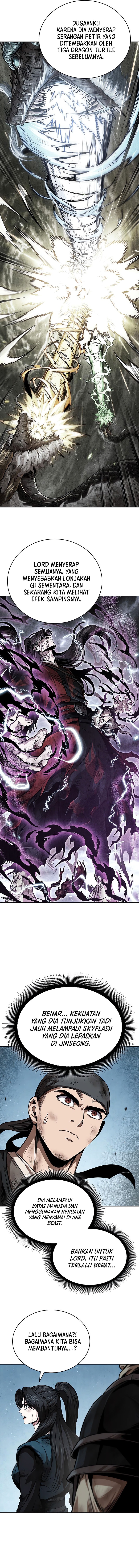 Nano Machine Chapter 259 Gambar 13