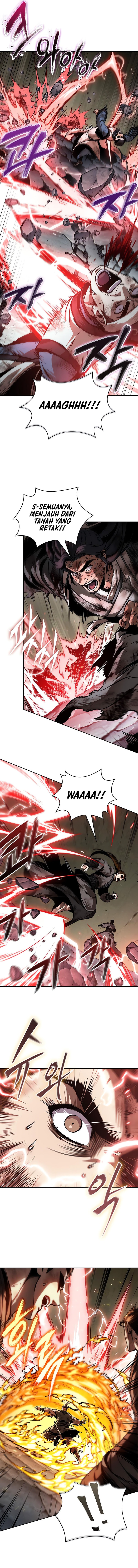 Nano Machine Chapter 259 Gambar 3