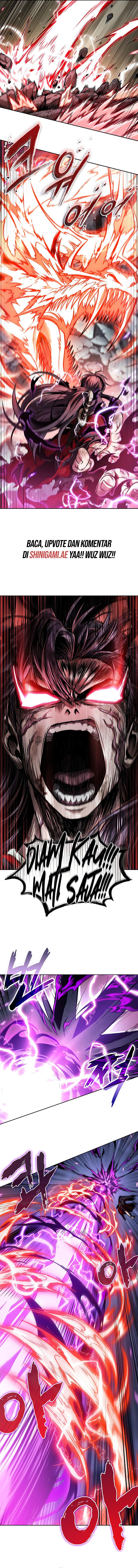 Nano Machine Chapter 259 Gambar 6