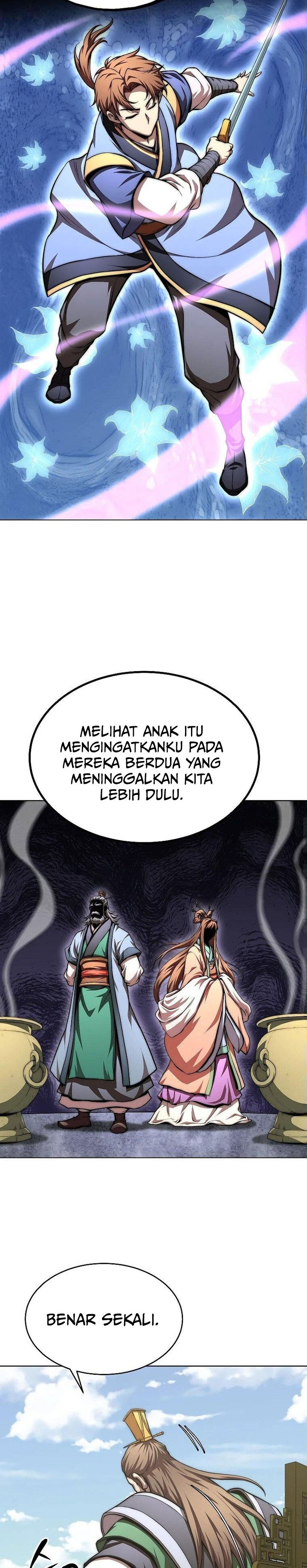 Youngest Son of the NamGung Clan Chapter 79 Gambar 12