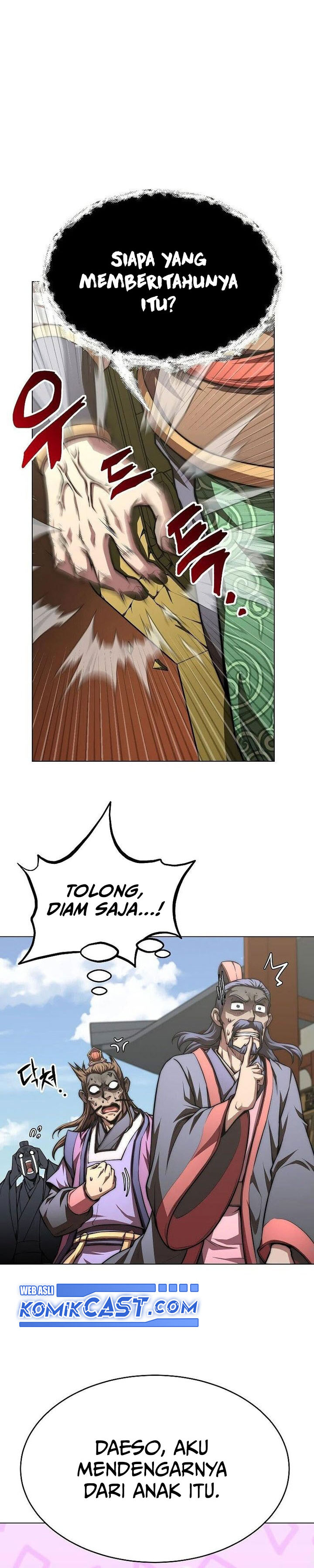 Youngest Son of the NamGung Clan Chapter 79 Gambar 9