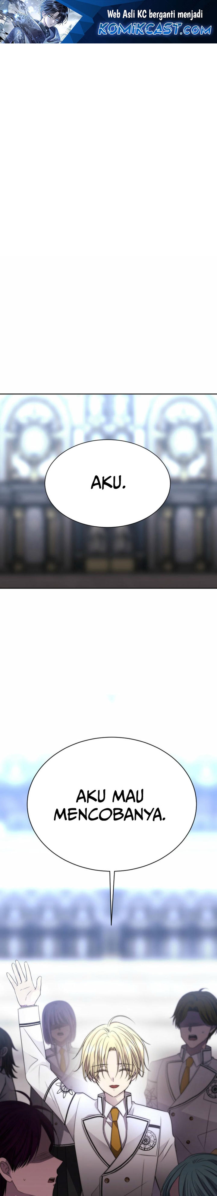 Baca Manhwa Black Haze (Reboot) Chapter 25 Gambar 2