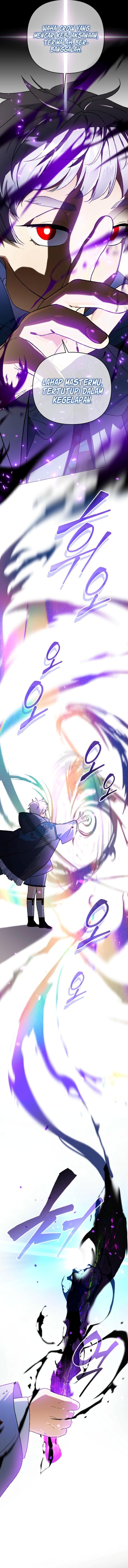 I Became The Genius Bastard Of A Noble Dark Clan Chapter 30 Gambar 14